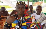 International Day Of Education: Chief Helping To Deal With School Drop Outs With Ghc500 'Pregnancy' Fine