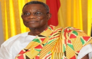 John Evans Atta Mills Memorial Heritage To Be Launched By Mahama On Jan. 26th