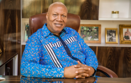 New Government: Prof. Alabi Urges John Mahama To Prioritize Loyalty And Competence