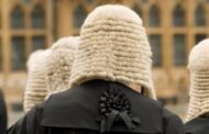 High Court Judge Kidnapped In Nigeria