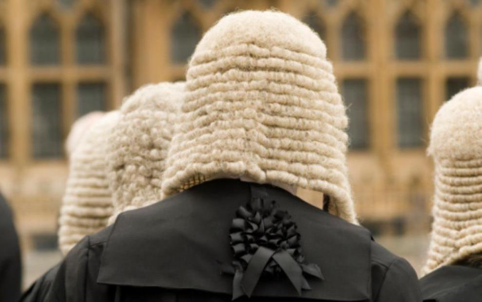 We Take Back Pay Not Ex-Gratia – Judges And Magistrates