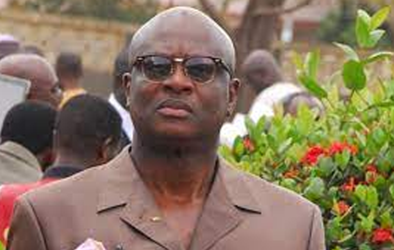 Election 2024: I'm The Best Person To Lead NDC - Kojo Bonsu