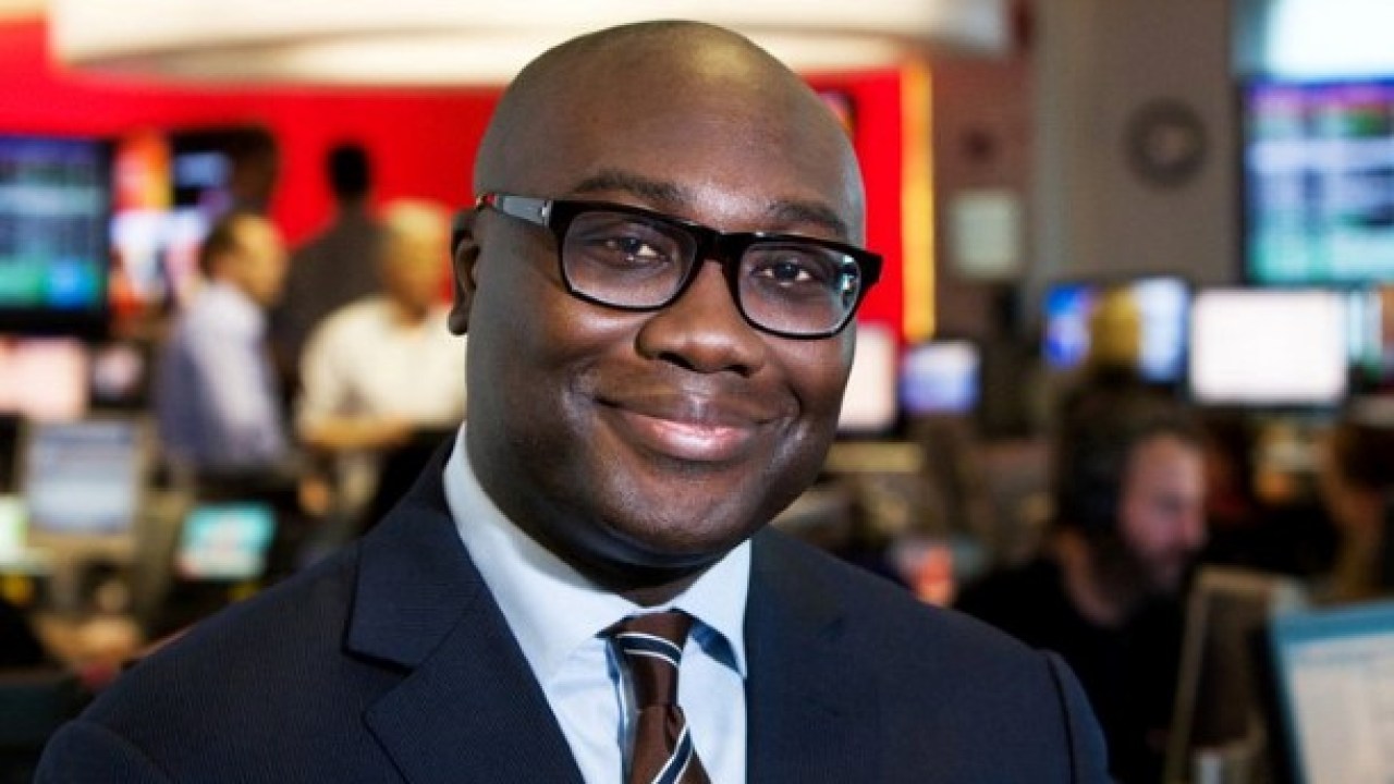 BBC Komla Dumor Award 2022 Launched