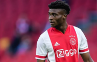 Ajax Coach Confirms Mohammed Kudus Availability For Heracles Clash Amid Transfer Speculations