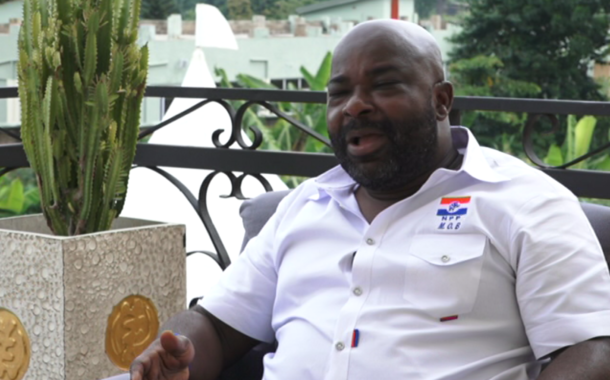 E-Levy: Investors Are Afraid Coup Will Happen In Ghana Hence Ghana's Downgrade by Fitch