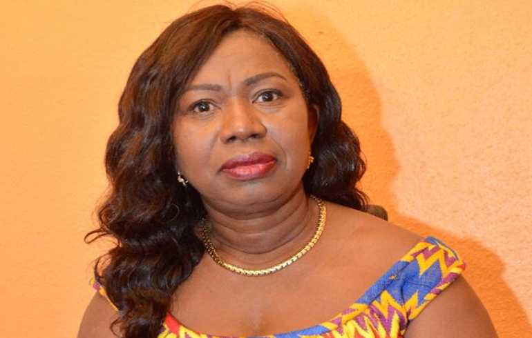 NPP Supporters Root For Political Appointment For Mary Porsch Oduro For Her Hard Work