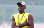 Bibiani Goldstars Coach Michael Osei Wants To End 2022/23 Season On A High Note