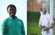 Mike Stankovic, Awal Salifu Join Black Stars Technical Team Ahead Of AFCON 2021