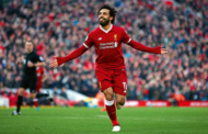 AFCON: Battle For The Golden Boot; Salah, Mane, Mahrez Tipped To Win