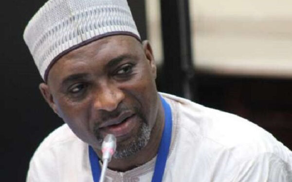 Slams Gov’t for Withdrawing Military Protection for Bagbin - Muntaka