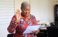 Rev. Dr. Joyce Aryee Appointed to Chair Apiate Endowment Fund Committee