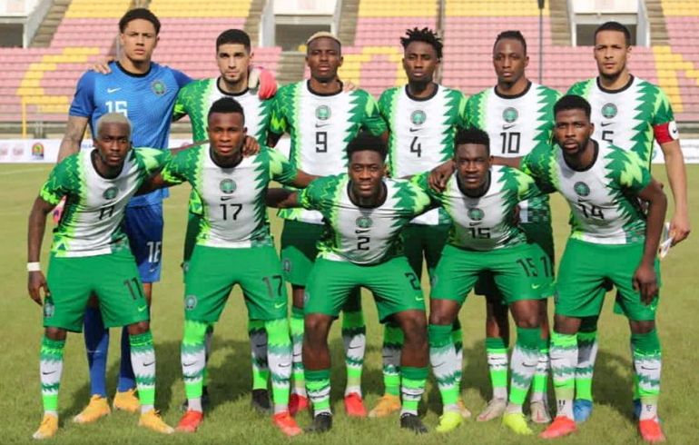 CHAN Qualifiers: Beating Ghana Convincingly Is Achievable – Nigeria Coach Salifu Yusuf