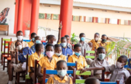 Personality Read Event Organised For Students In Accra
