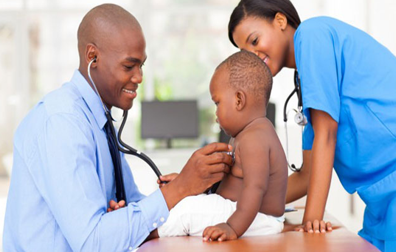 RTI: Report Your Kid To The Nearest Health Centre – Health Expert Cautions Parents