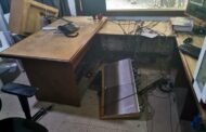Offer Information on Attackers of Radio Ada for GHC10k - Police