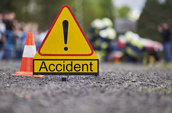 Nkawkaw Accident:Young Footballer Confirmed Dead, 62 Injured