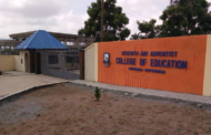 Nurses & Teachers Allowance Saga: I Prefer Allowance More Than Loan Because 'COE' Deals In Specialty - Prof. William Koomson