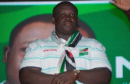 Bad Economy Won't Make Me Add More Children - Sam George Cries