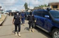 Bono East: Crime Has Reduced Drastically Due to Your Hard Work - Police