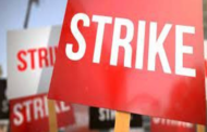 E/R:Koforidua Technical University Senior Administrators Join Nationwide Strike