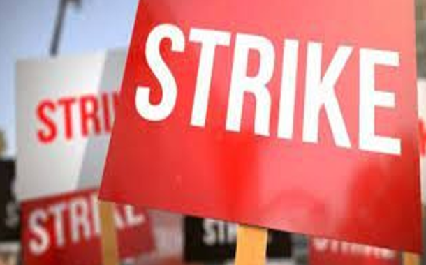 GRNMA Strike: Health Minister Encourages Retired Nurses To Temporarily Volunteer