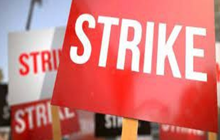 CLOGSAG Begins Nationwide Strike From Thursday