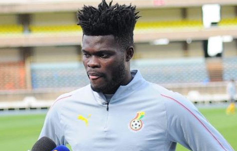 Good News: Ghana’s Thomas Partey Set To Make Injury Return For Arsenal Against Sheffield United