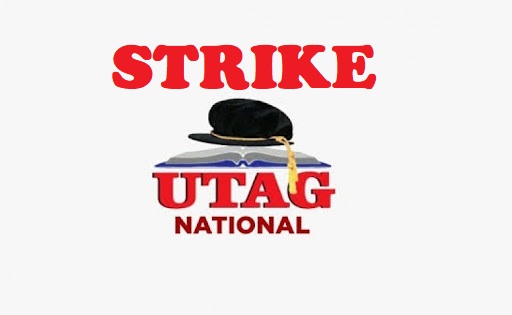 UTAG Strike: Court Adjourns Case To February 10