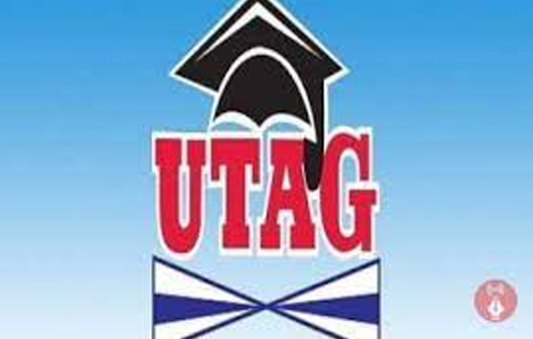 Fifteen Branches Of UTAG Withdraws Teaching