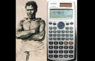 How Thomas Fuller, An African Slave Got The Tag 'Virginia Calculator'