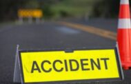 E/R: 23 Students Involved In an Accident