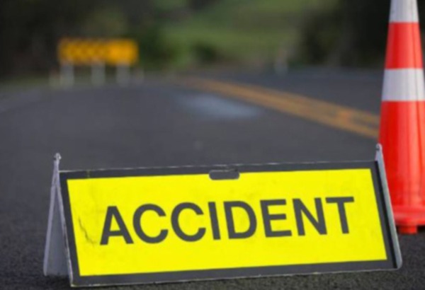 E/R: 23 Students Involved In an Accident