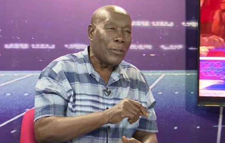 Ghana Legend Wilberforce Mfum Takes Swipe At ‘Over Pampered’ Black Stars Players