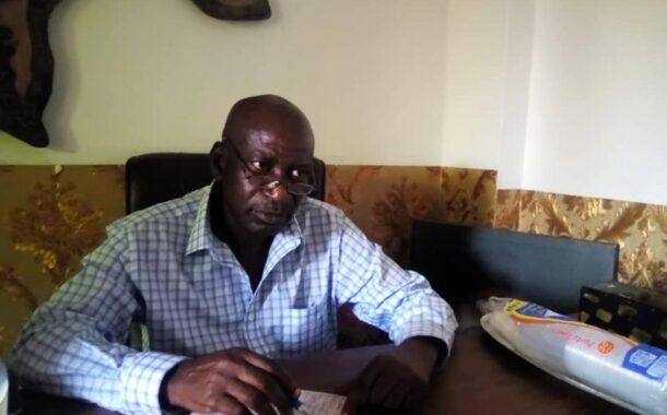 “No Chief Can Claim Ownership of Kwamoso State Farms” - PM Insist