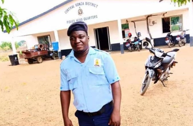 Community Police Assistant Gunned Down By Fulani Herdsman