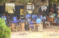 Koforidua: Presby Church Sack 400 Students from Their Classrooms for Office Facility
