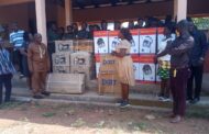 A/R: MP Pledges Support to Technical/Vocational Education