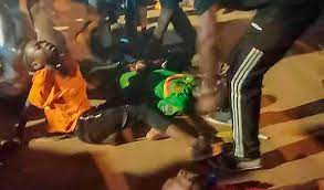 AfCoN: Eight Killed In Crush at Cameroon Stadium