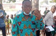 Techiman: MCE Worried as Pupils Study in Dilapidated Classrooms, Pledges to Deal with It