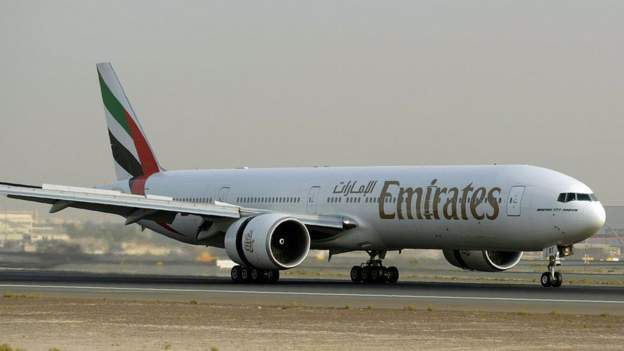 Kenya Lifts Ban on UAE Flights