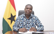 Ghanaians Are Not Leaving The Country - Dr. Gideon Boako Tackle Reports