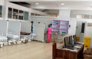 Many Nurses Test Positive for Covid-19 at Eastern Regional Hospital