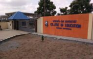 Academic Activities Begins In Colleges of Education As Teachers Resume Lectures