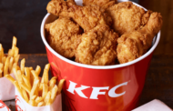 Kenyan Anger over KFC Chip Shortage