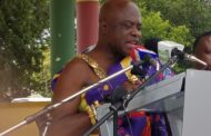 Confusion At New Juaben Palace, Krontihene Thrown Out of Meeting After Invoking Great Oath of Otumfuor