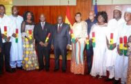‘Lazy’ Ministers Must Be Blamed For the Country's Woes - Rev. John Osei
