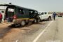 E/R: 215 Drivers Convicted For Motor Traffic Offenses