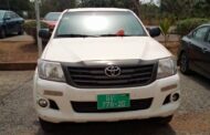 E/R: GES Retrieves Confiscated Vehicles, Agrees To Pay Ghc3.4 Judgment Debt