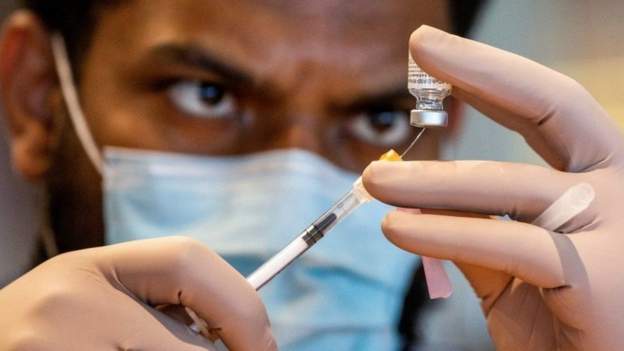 Mix-And-Match Vaccines Approved In South Africa