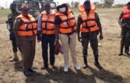 Bono Region: Minister, Army to Deal with Illegal Miners around Bui Power Dam